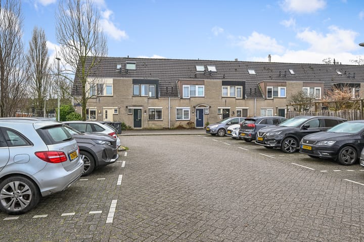 Foto 30 van Cornelis Aarnoutsstraat 171