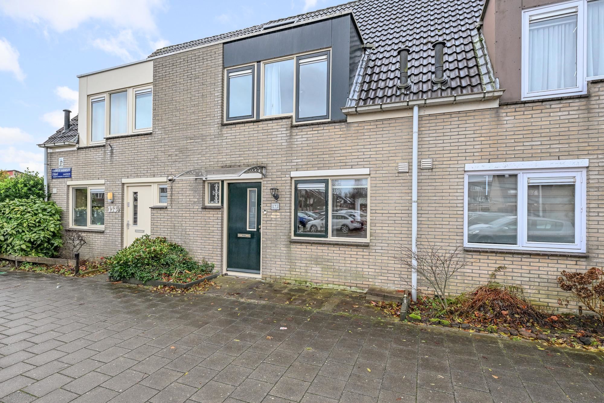 Cornelis Aarnoutsstraat 171 