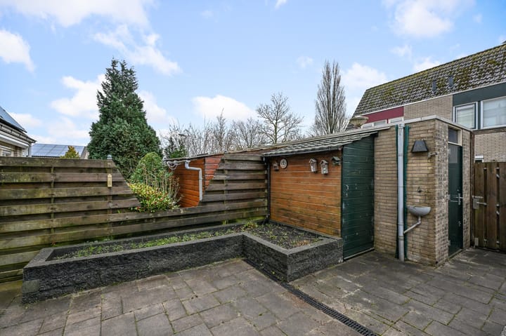 Foto 10 van Cornelis Aarnoutsstraat 171