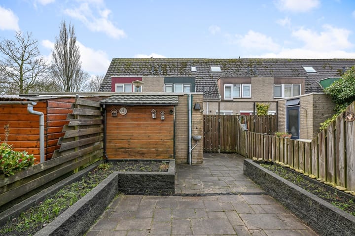 Foto 9 van Cornelis Aarnoutsstraat 171