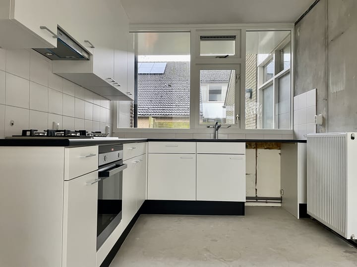 Foto 6 van Den Aalhorst 16