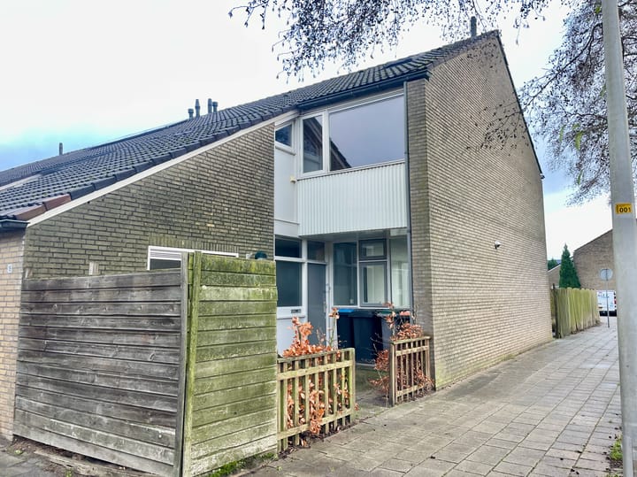 Foto 1 van Den Aalhorst 16