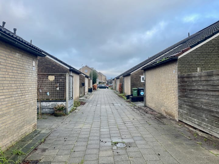 Foto 23 van Den Aalhorst 16