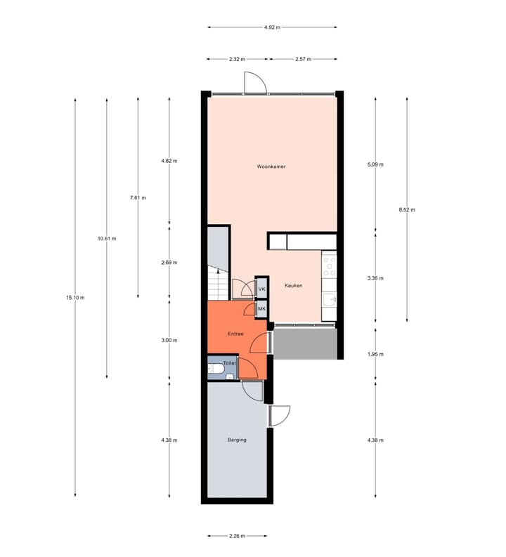 Foto 25 van Den Aalhorst 16