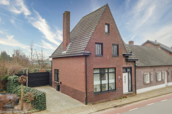 Hoogstraat 26