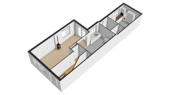 Foto 52 van Hoogstraat 26