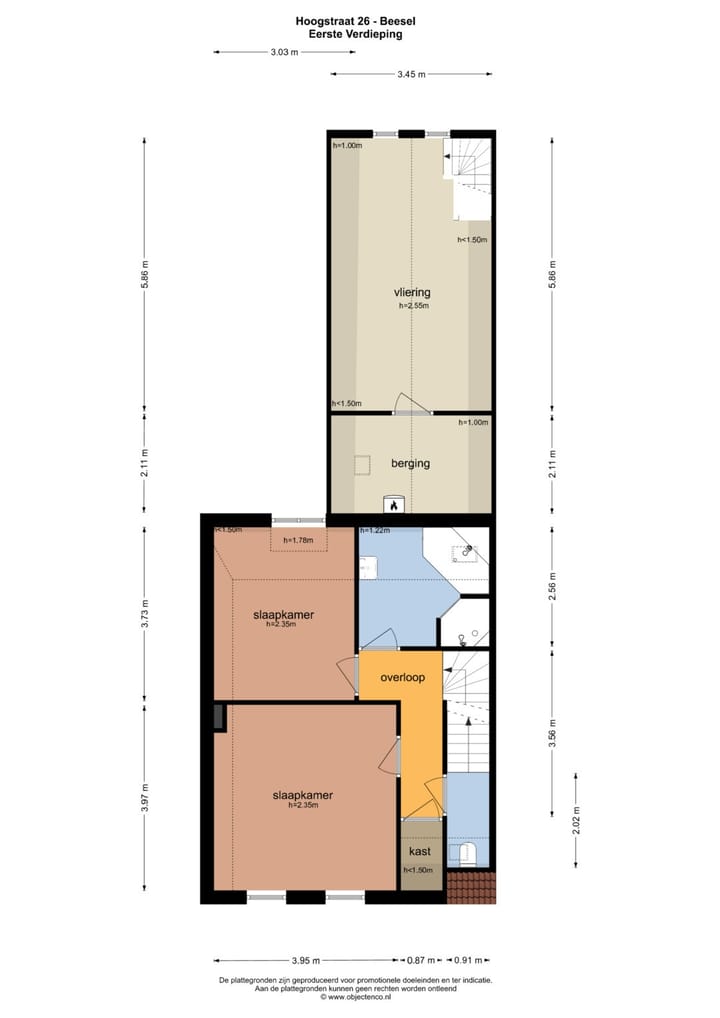 Foto 56 van Hoogstraat 26