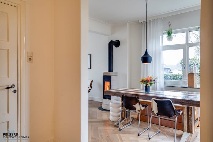 Foto 9 van Hoogstraat 26