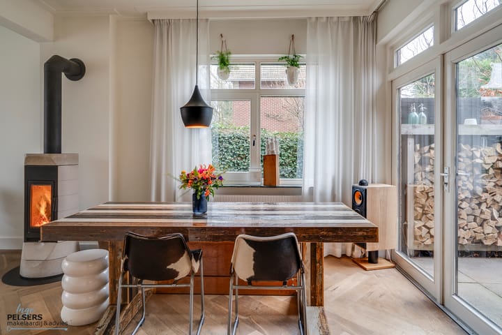 Foto 10 van Hoogstraat 26