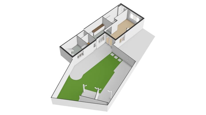 Foto 61 van Hoogstraat 26