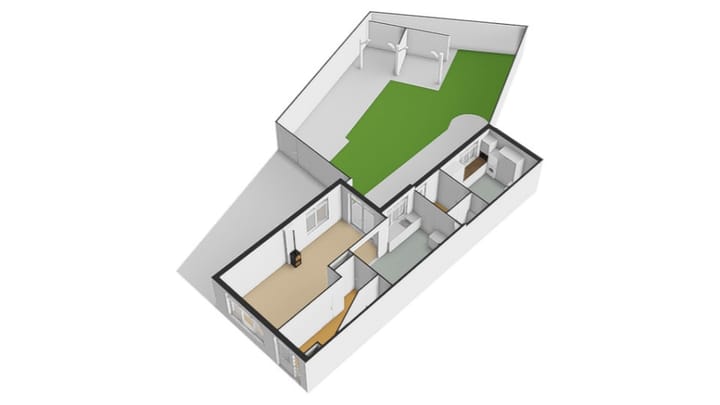 Foto 62 van Hoogstraat 26