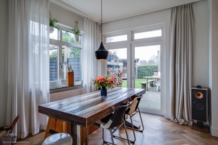 Foto 19 van Hoogstraat 26