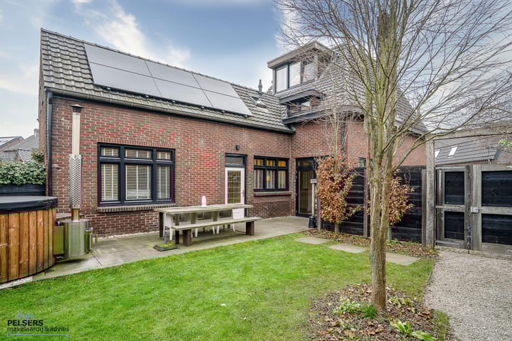 Foto 24 van Hoogstraat 26