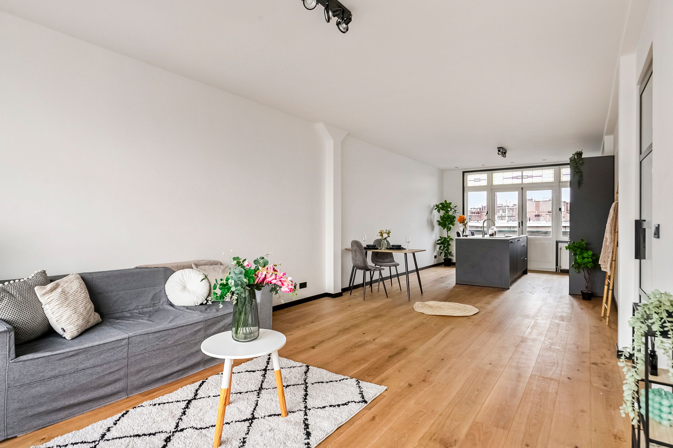 Bergselaan 384-B 384 B