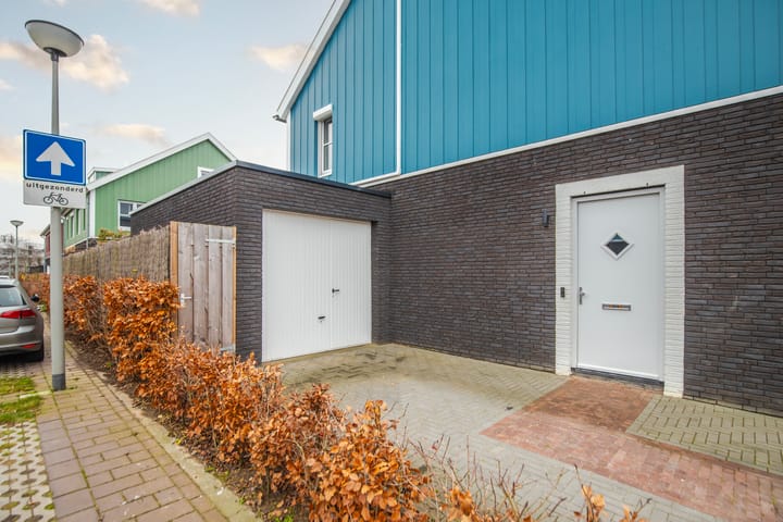 Foto 5 van Noorderwind 31