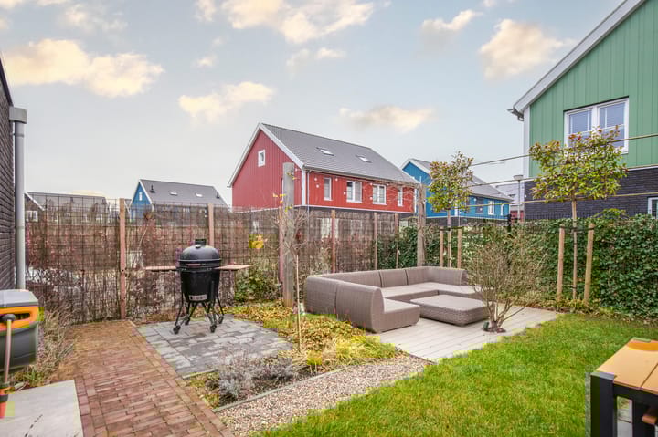 Foto 3 van Noorderwind 31