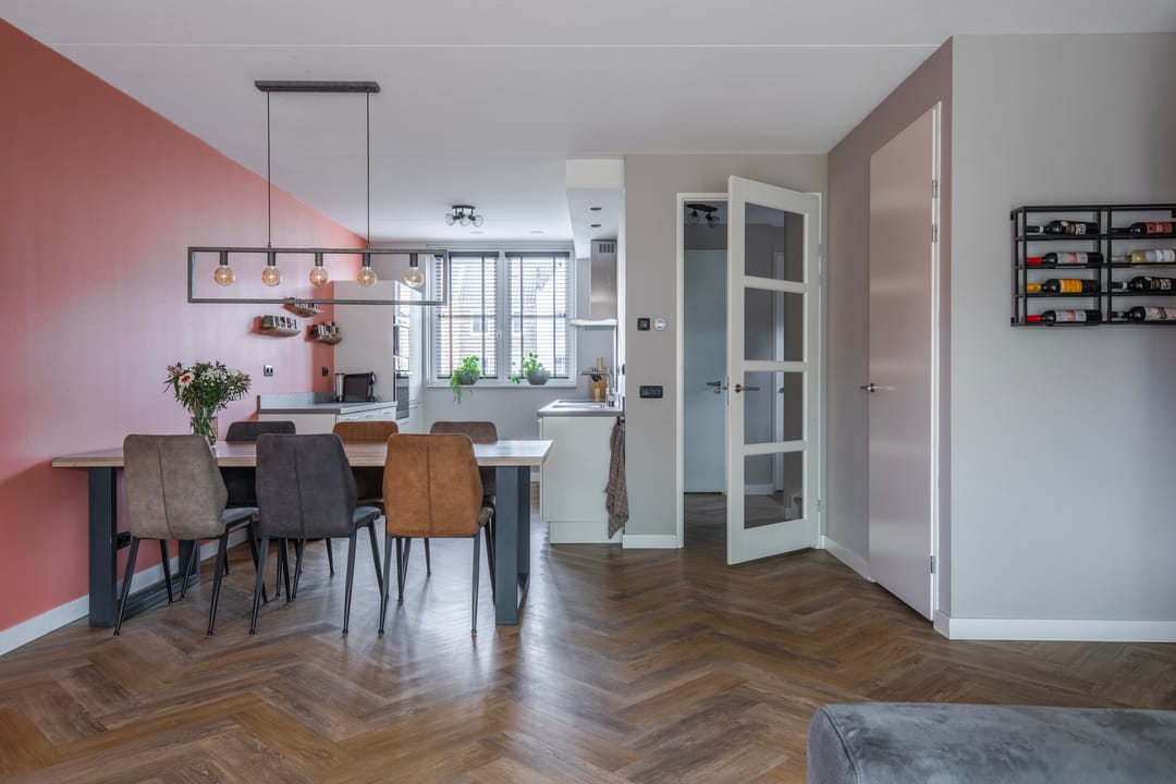 Foto 8 van Noorderwind 31