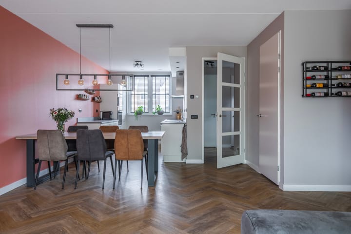 Foto 8 van Noorderwind 31