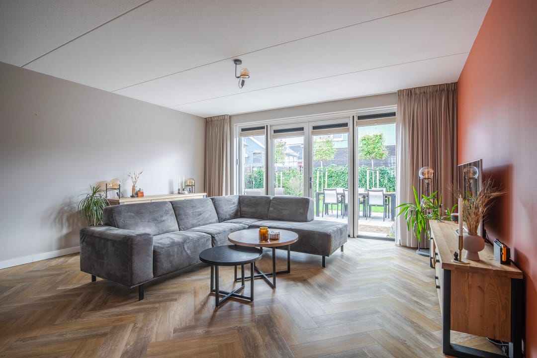 Foto 2 van Noorderwind 31