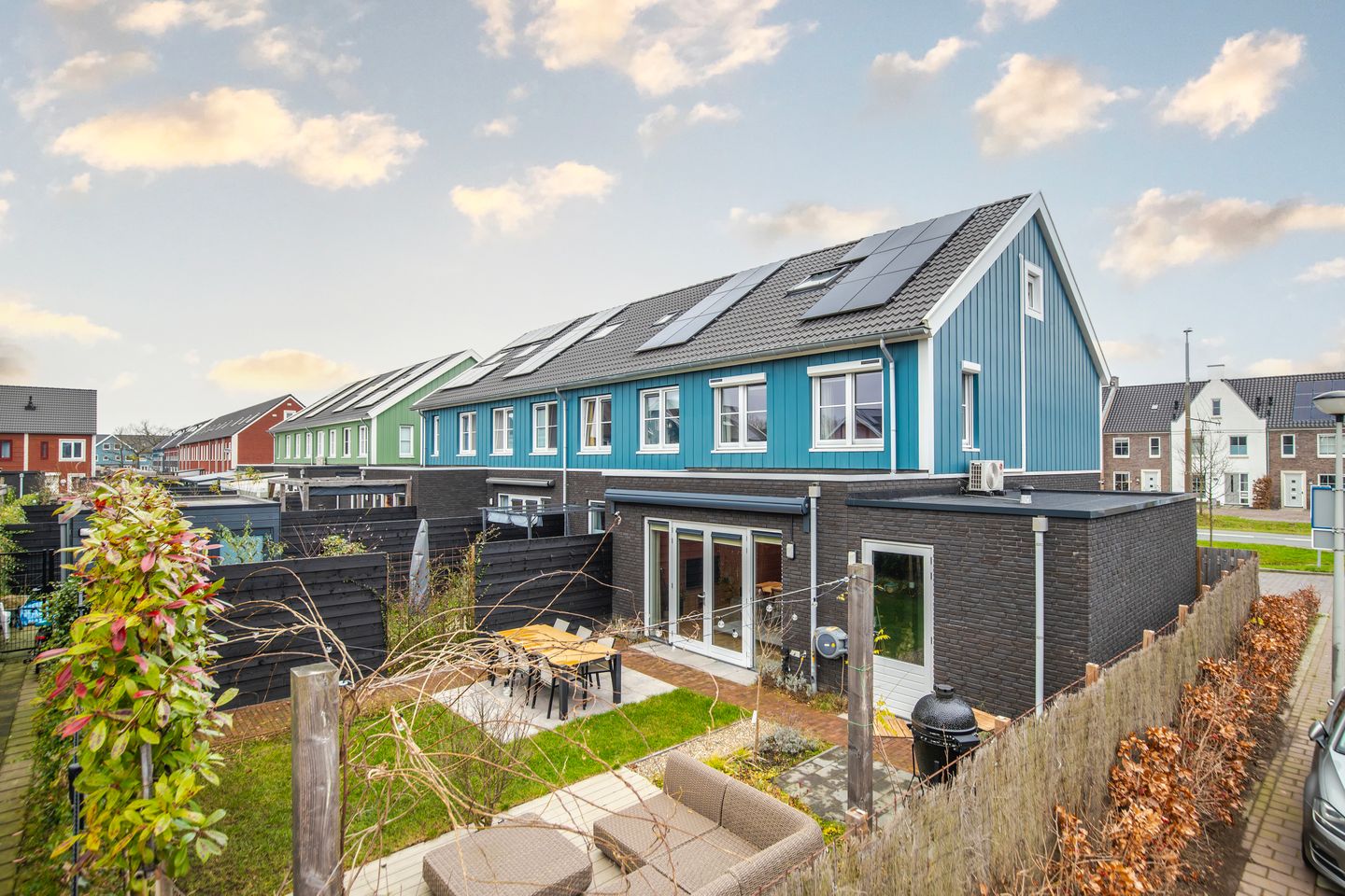 Foto 4 van Noorderwind 31