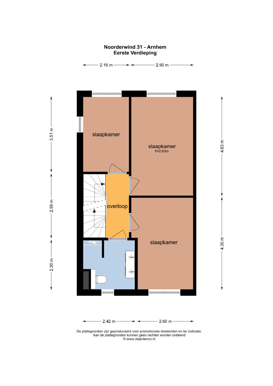 Foto 38 van Noorderwind 31