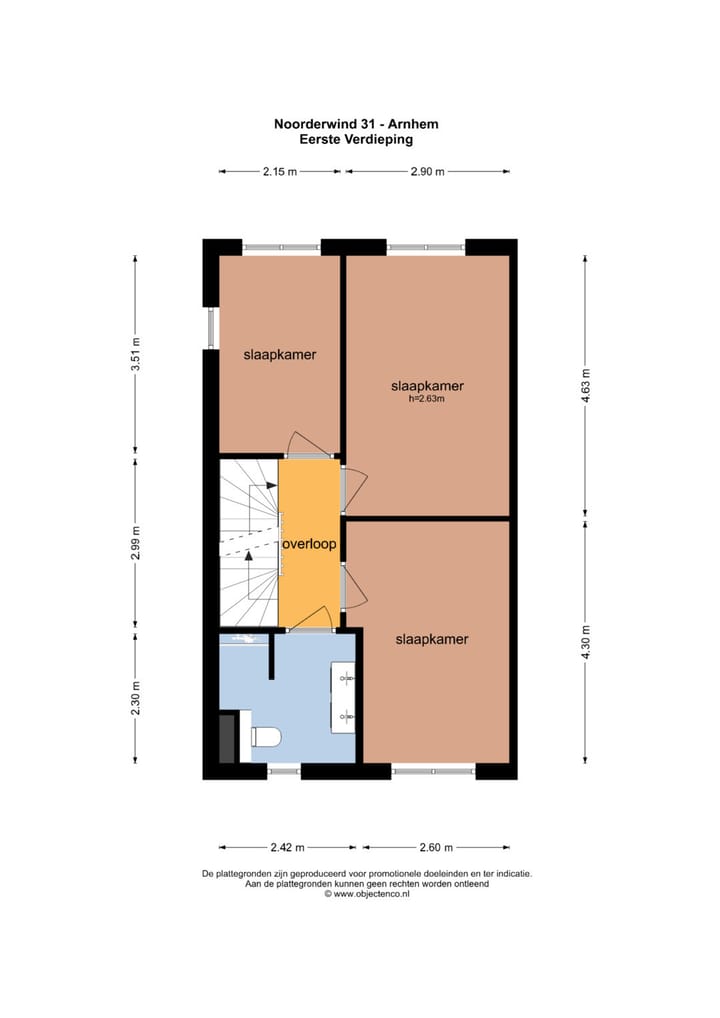 Foto 38 van Noorderwind 31