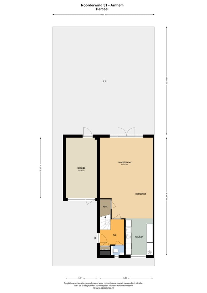 Foto 39 van Noorderwind 31