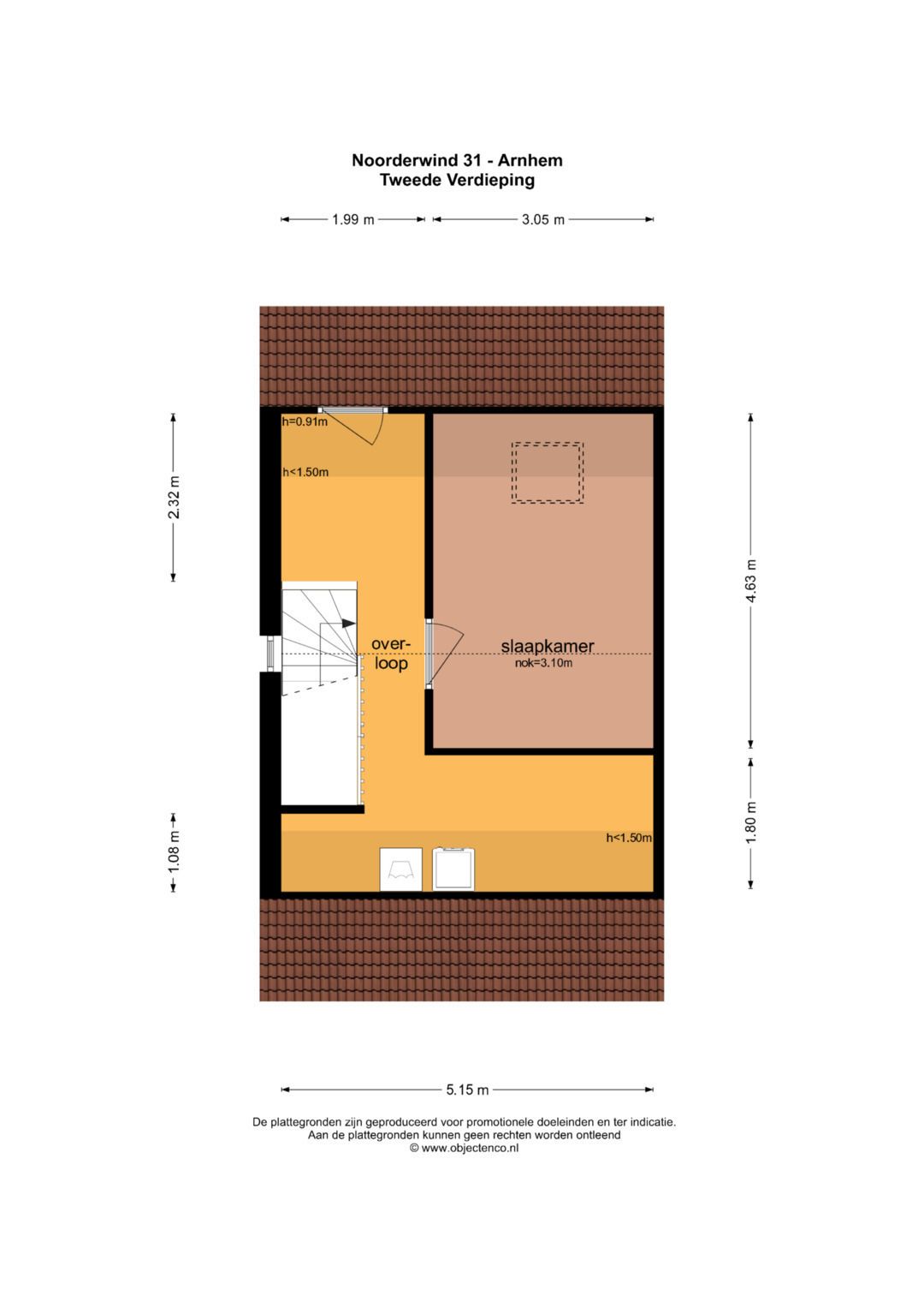 Foto 40 van Noorderwind 31