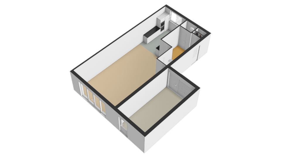Foto 41 van Noorderwind 31