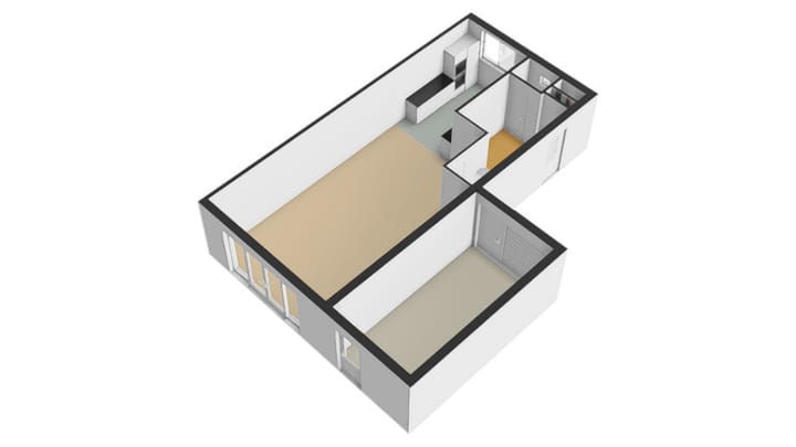 Foto 41 van Noorderwind 31