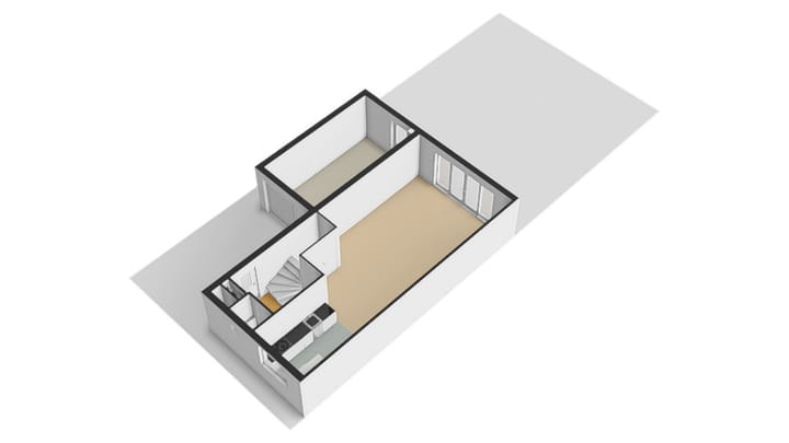 Foto 46 van Noorderwind 31