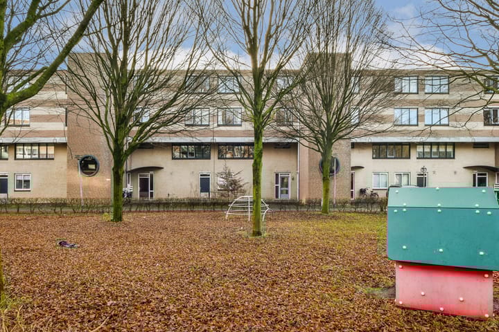 Foto 18 van Gouverneurstraat 17