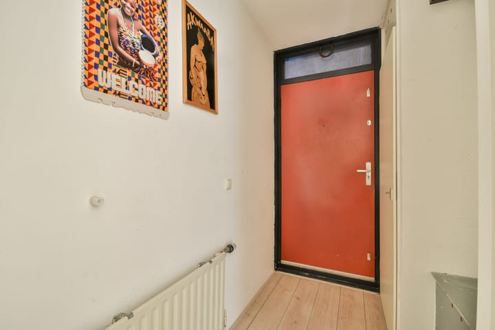 Foto 19 van Gouverneurstraat 17