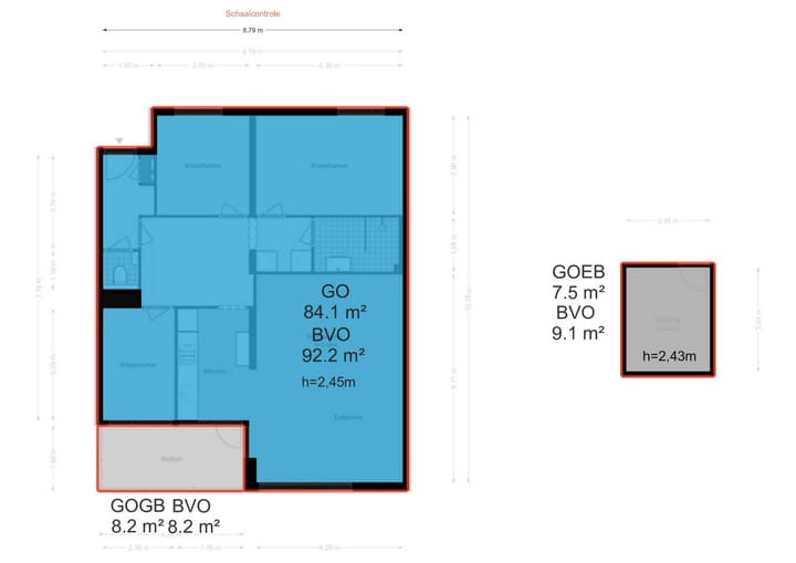 Foto 23 van Gouverneurstraat 17