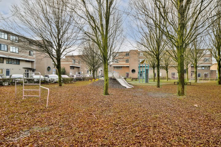 Foto 20 van Gouverneurstraat 17