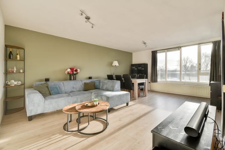 Foto 2 van Gouverneurstraat 17