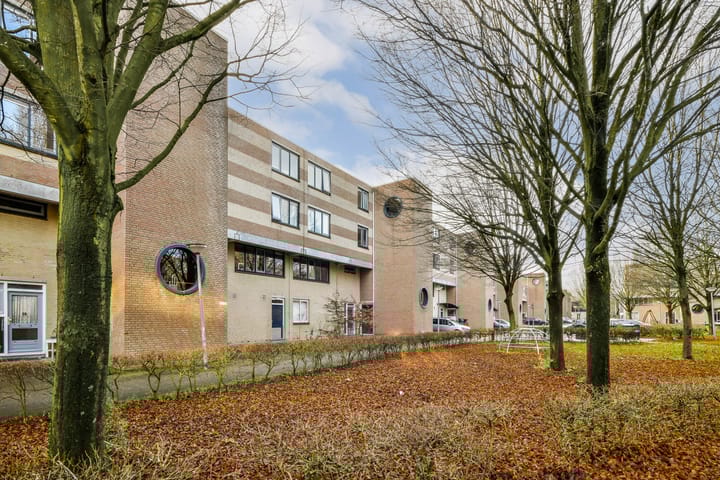 Foto 1 van Gouverneurstraat 17