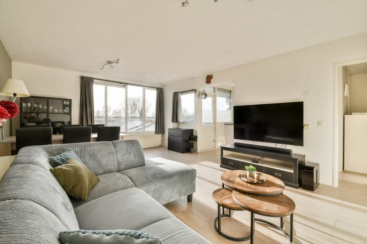 Foto 5 van Gouverneurstraat 17