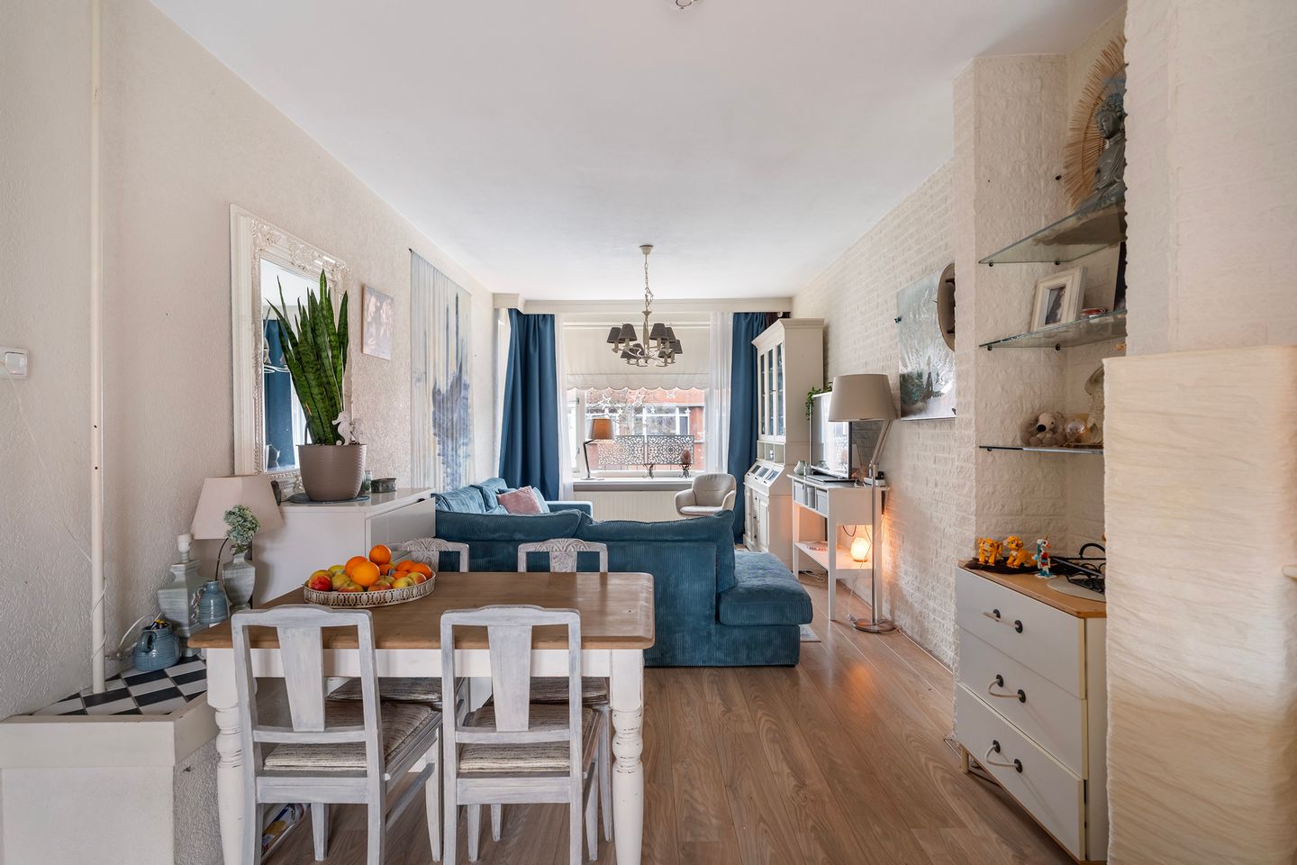 Foto 1 van Driebergenstraat 112