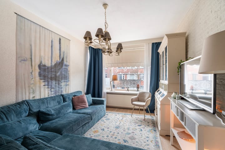 Foto 3 van Driebergenstraat 112