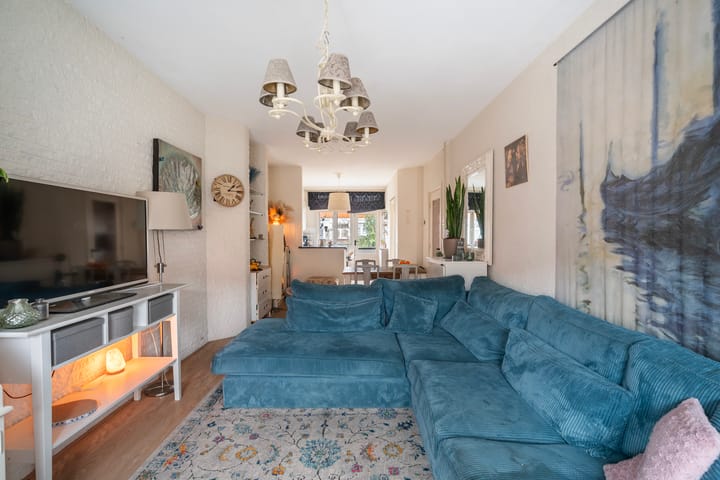 Foto 5 van Driebergenstraat 112