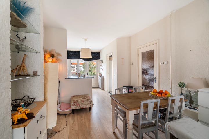 Foto 4 van Driebergenstraat 112