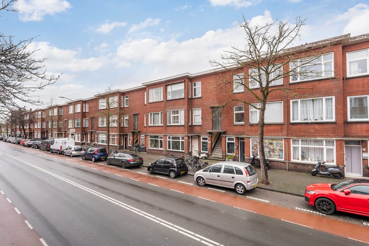 Foto 2 van Driebergenstraat 112