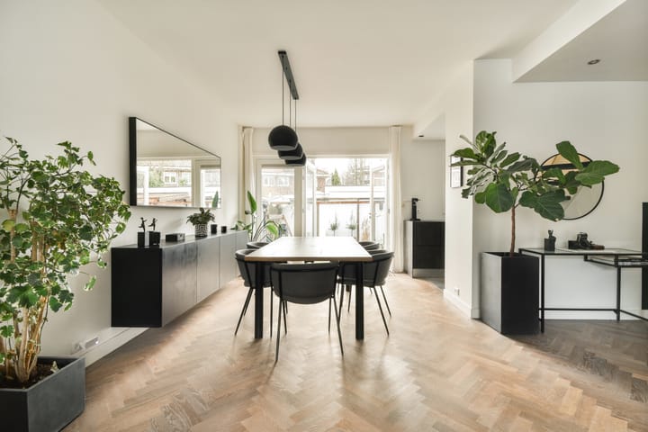 Foto 10 van Koninginnelaan 8