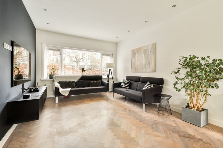 Foto 8 van Koninginnelaan 8