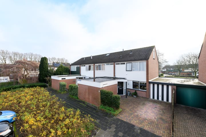 Foto 1 van Lepeltjesheide 44