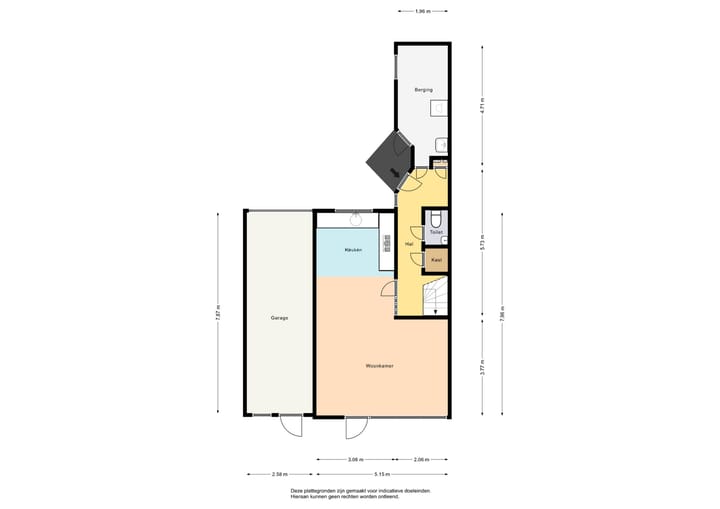 Foto 39 van Lepeltjesheide 44