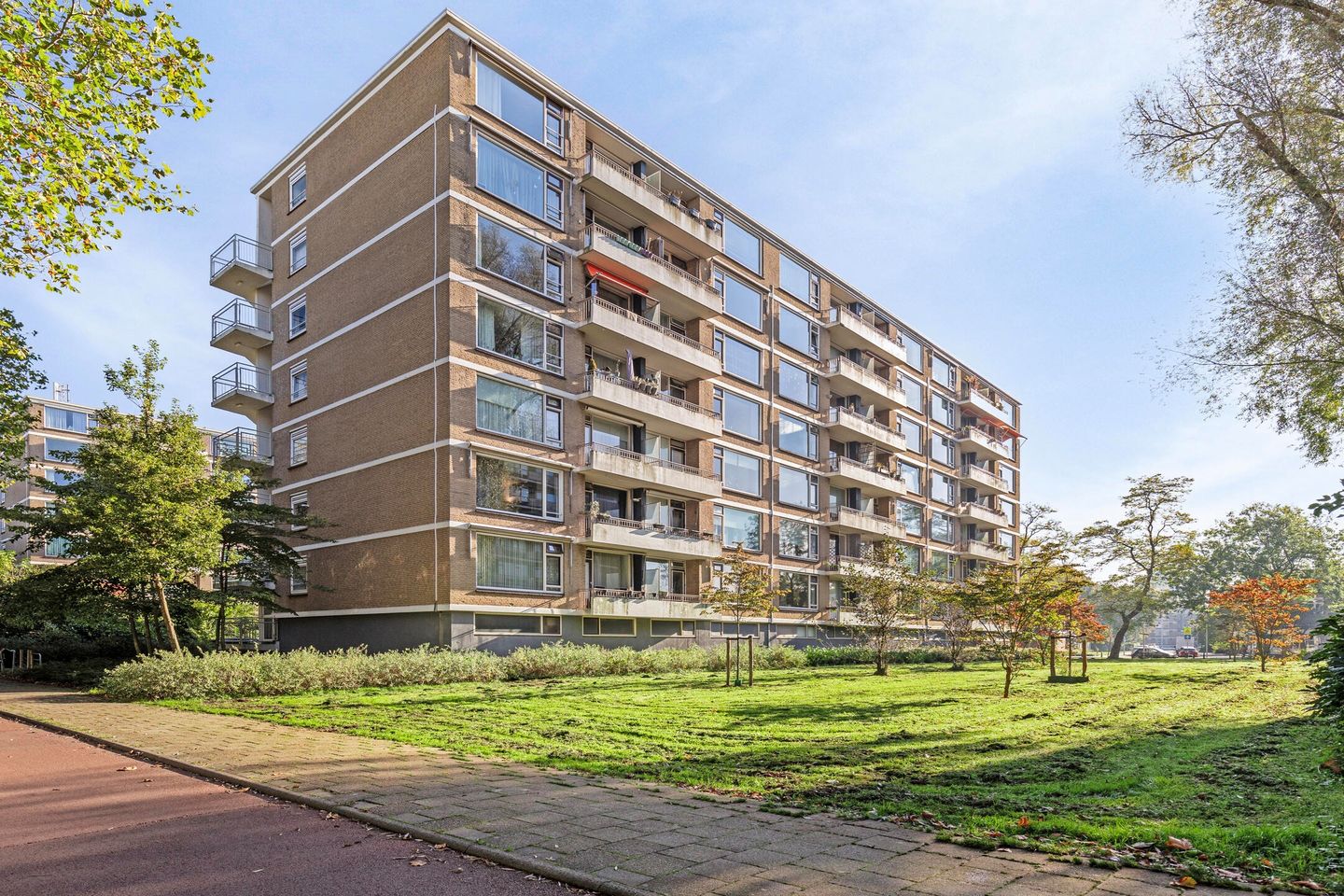 Foto 1 van Zwedenburg 144