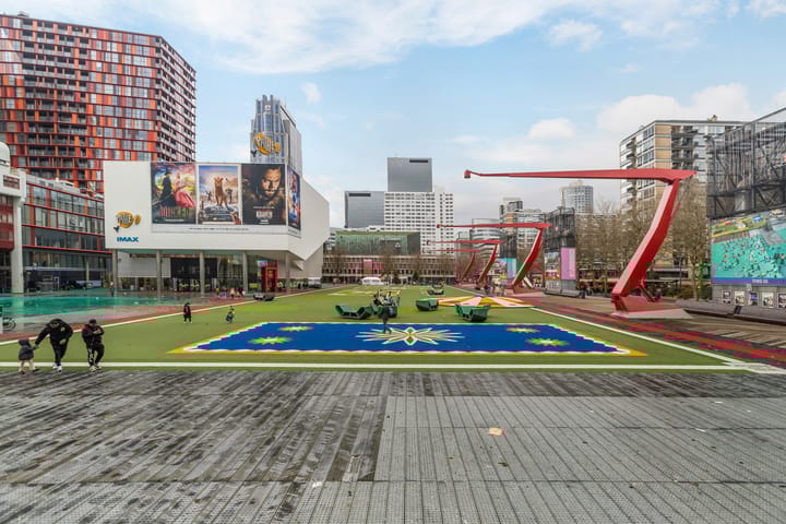 Foto 18 van Mauritsplaats 30