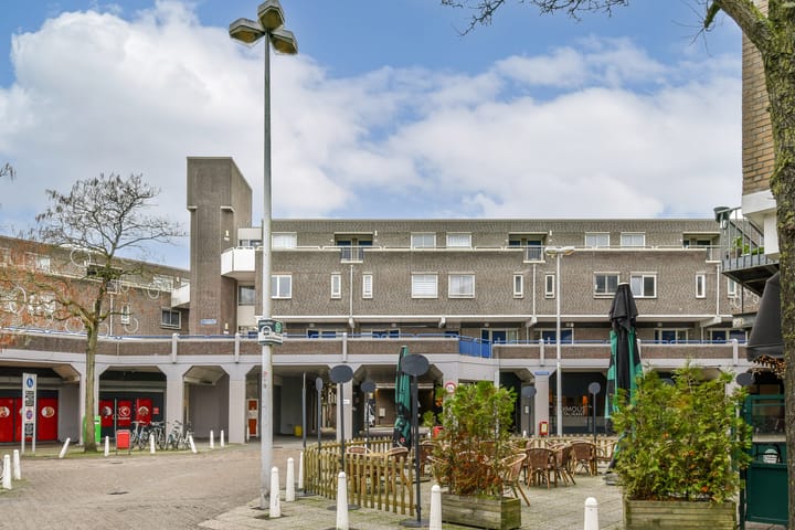 Foto 1 van Neringpassage 318